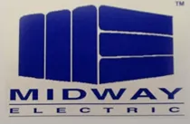 Slide of Midway Electric