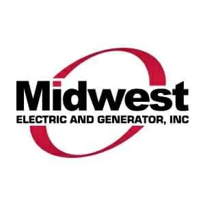 Slide of Midwest Electric & Generator