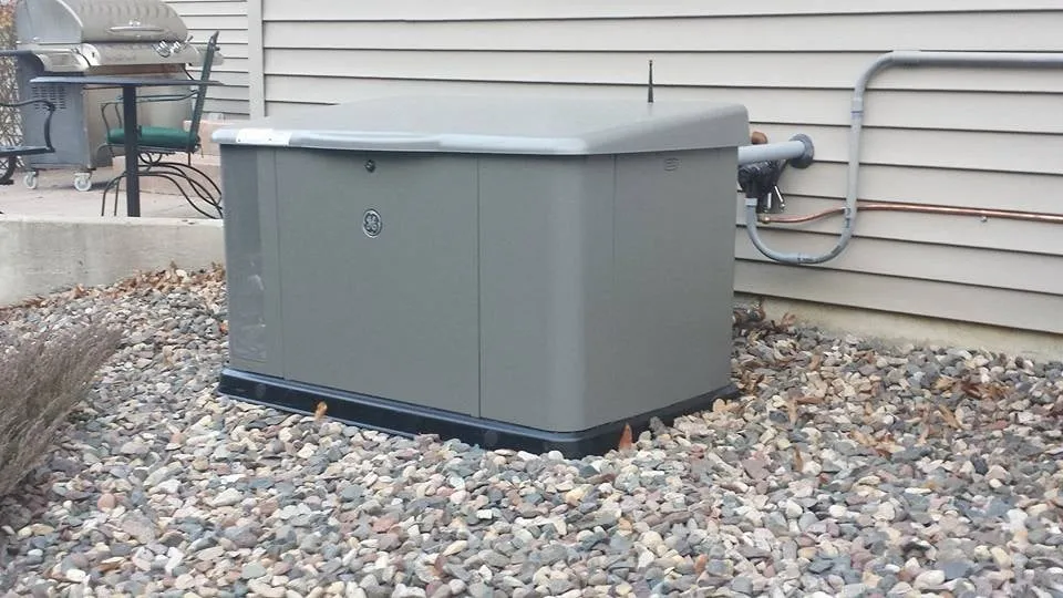 Trusted emergency electrical service in Elk River, MN by Midwest Electric & Generator