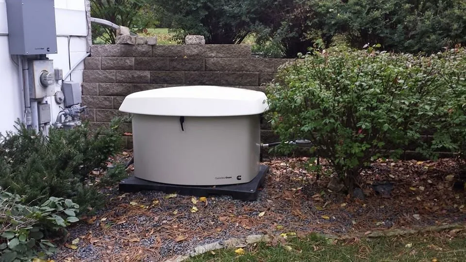 Affordable emergency electrical service service in Elk River, MN - Midwest Electric & Generator