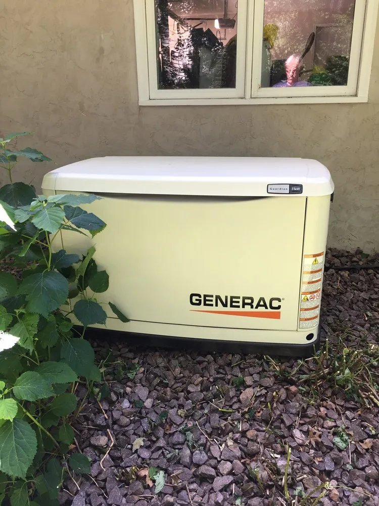 Emergency lighting installation in Elk River, MN by Midwest Electric & Generator