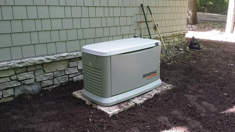 Expert lighting installation service in Elk River, MN - Midwest Electric & Generator