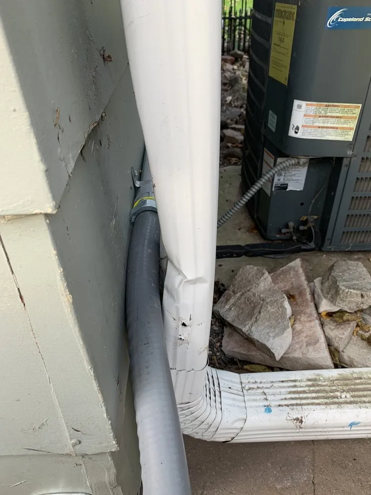 Slide of Midwest Electric & Generator