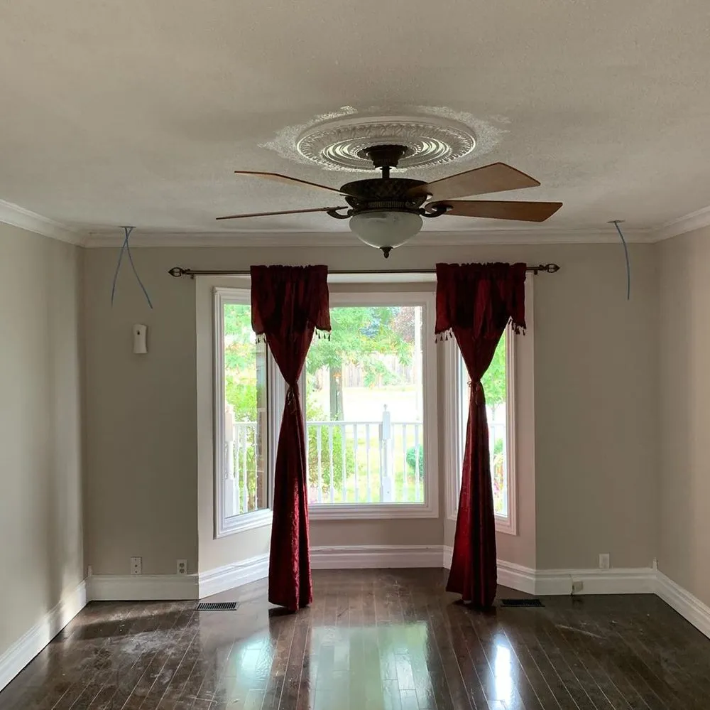 Slide of Midwest Electric Company