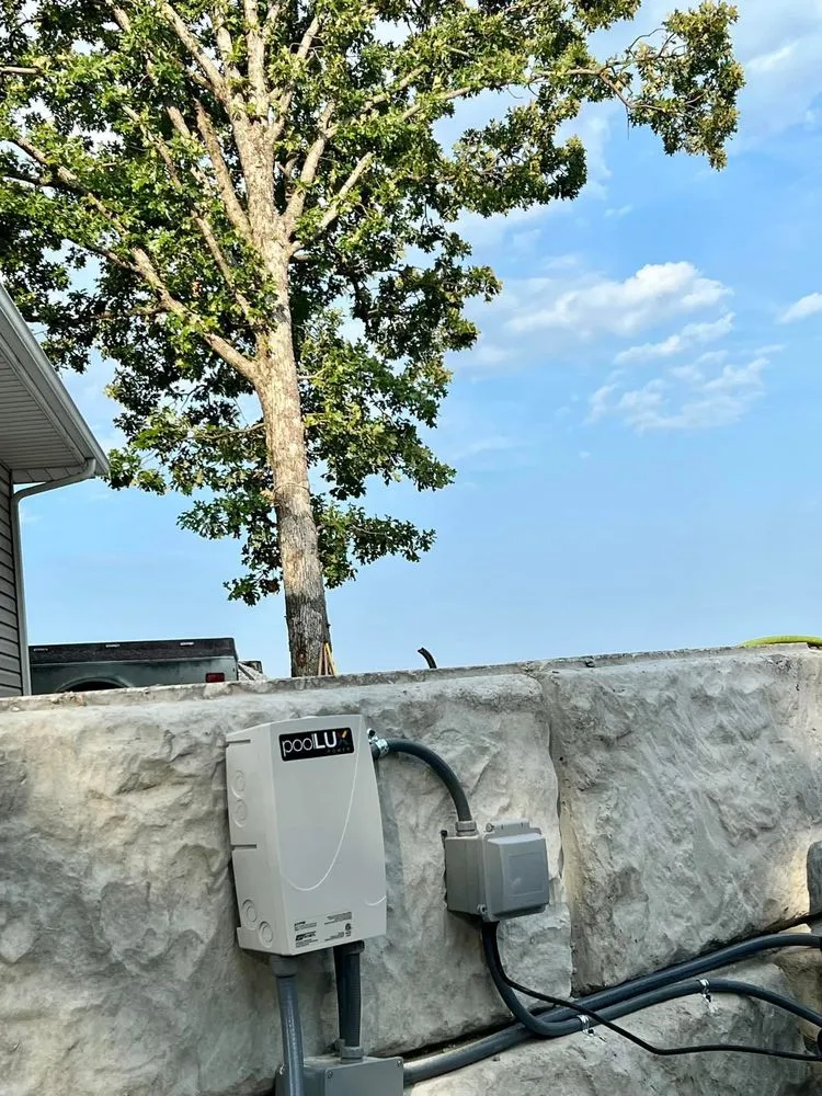 Slide of Midwest Electric Contractors