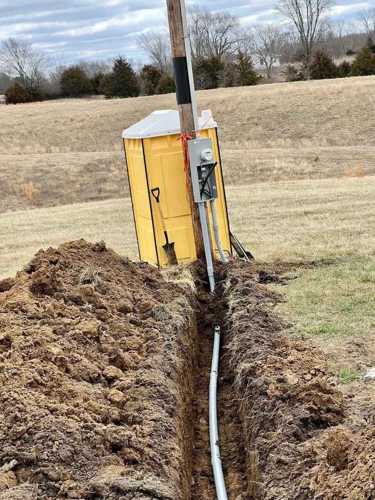 Slide of Midwest Electric Contractors