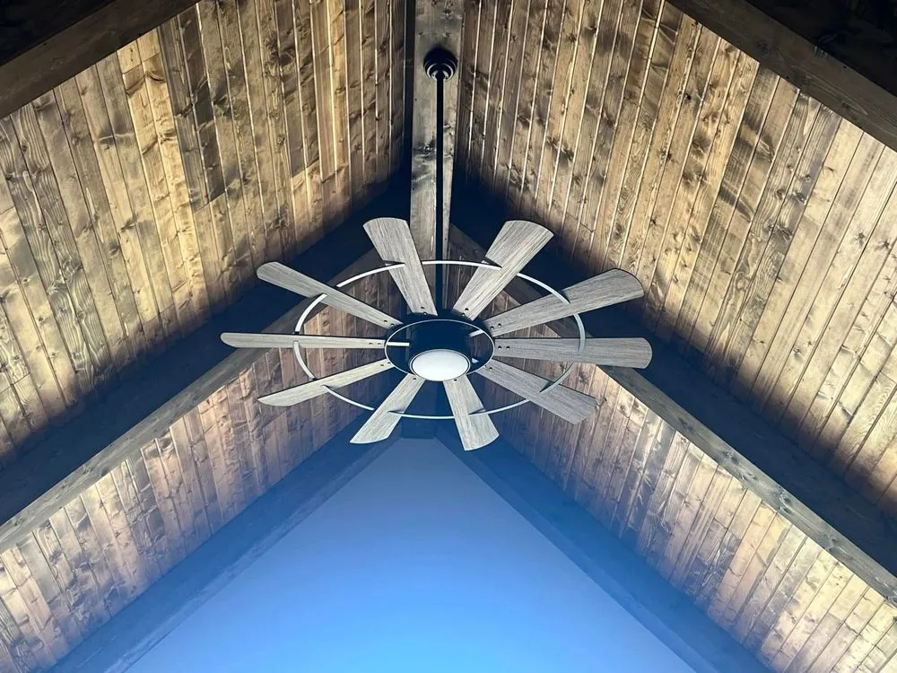 Slide of Midwest Electric Contractors