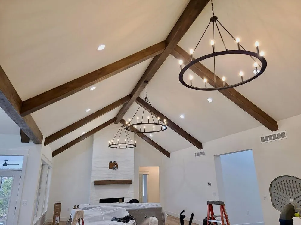 Slide of Midwest Electric Contractors