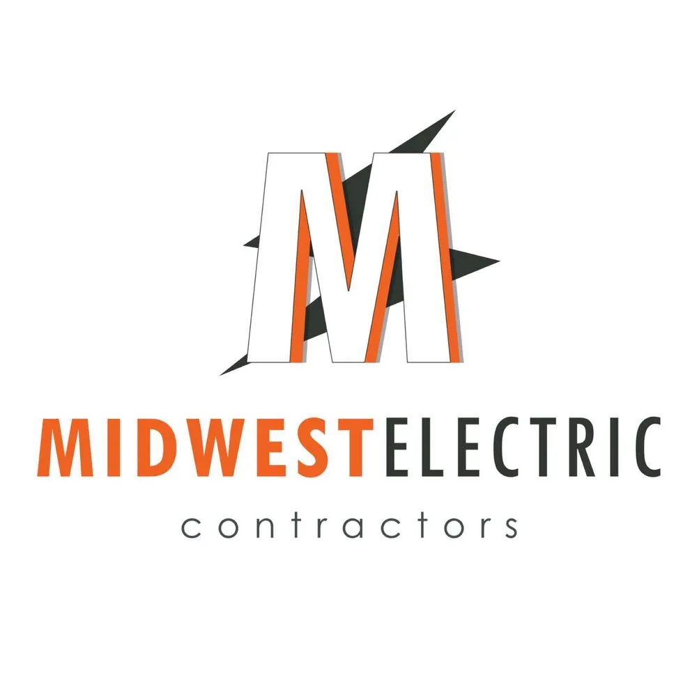 Slide of Midwest Electric Contractors