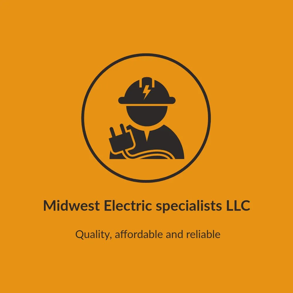 Slide of Midwest Electric Specialists