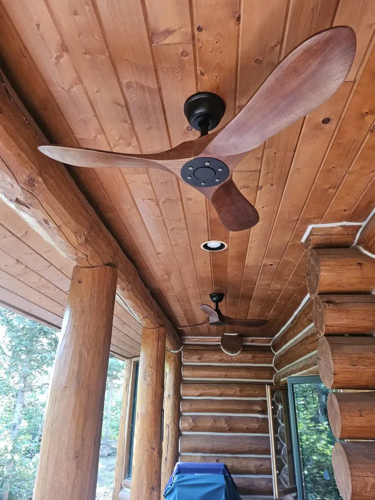 Slide of Midwest Electric Systems