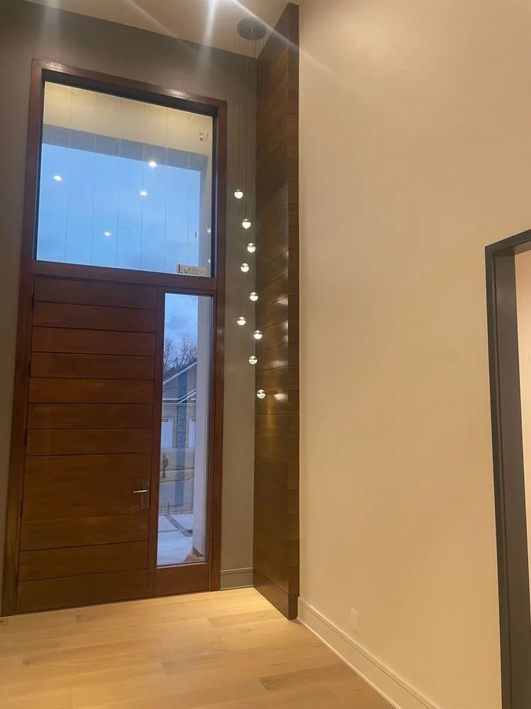 Slide of Midwest Electric