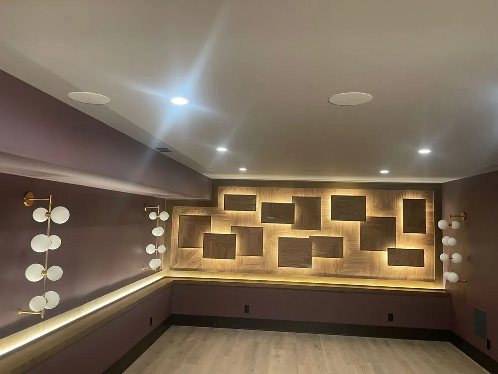 Slide of Midwest Electric