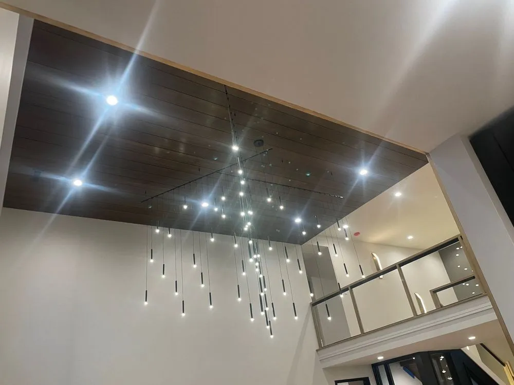 Slide of Midwest Electric