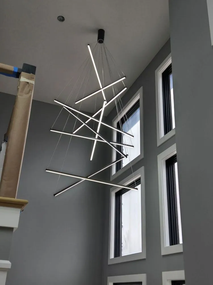 Slide of Midwest Electric