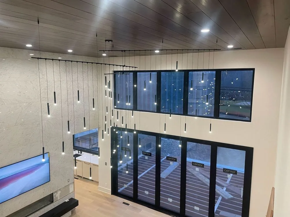 Slide of Midwest Electric