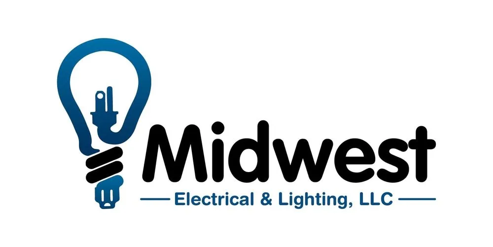 Slide of Midwest Electrical and Lighting