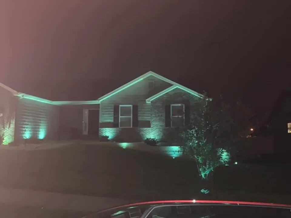 Slide of Midwest Electrical and Lighting