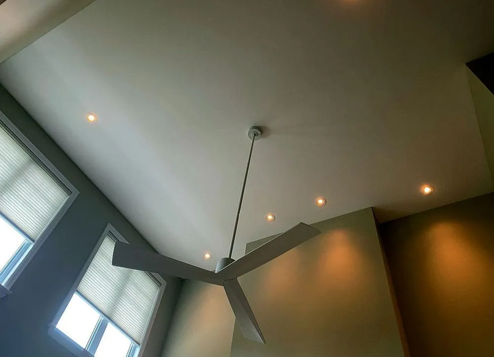 Slide of MidWest Electrical Services