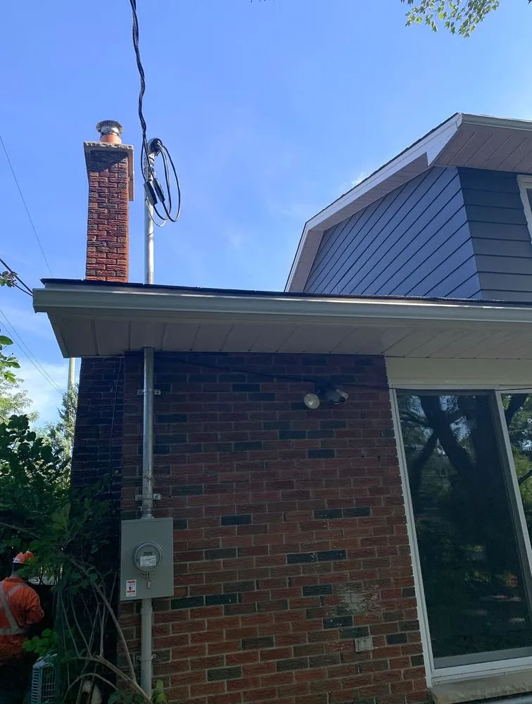 Slide of MidWest Electrical Services