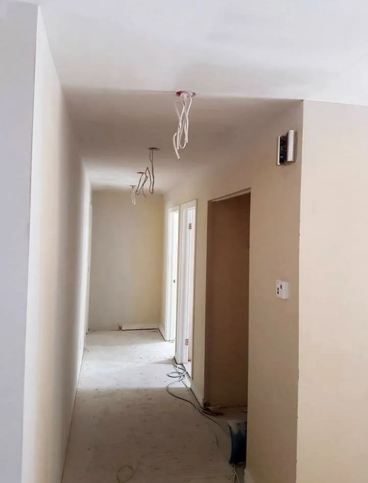 Slide of MidWest Electrical Services