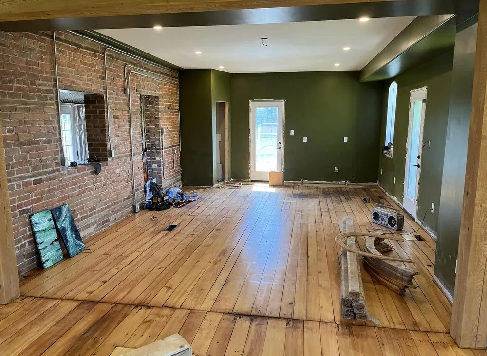 Slide of MidWest Electrical Services