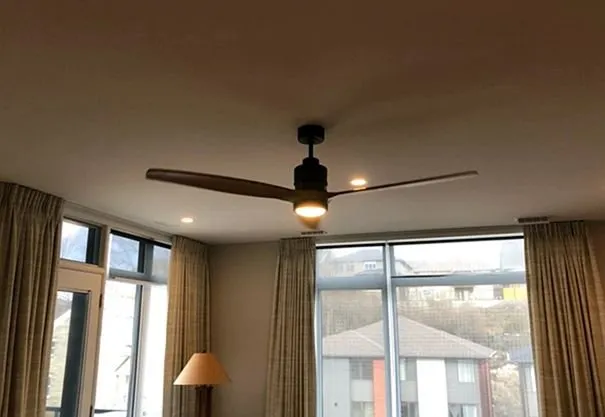 Licensed electrician providing panel upgrade in , 