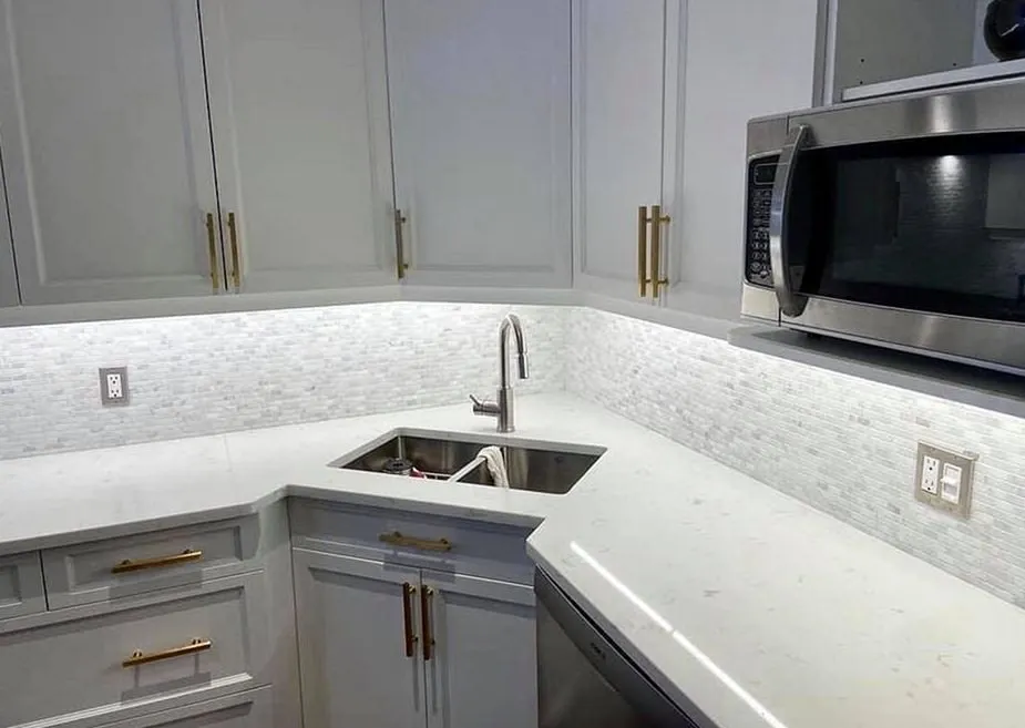 Certified lighting installation experts serving ,  - MidWest Electrical Services