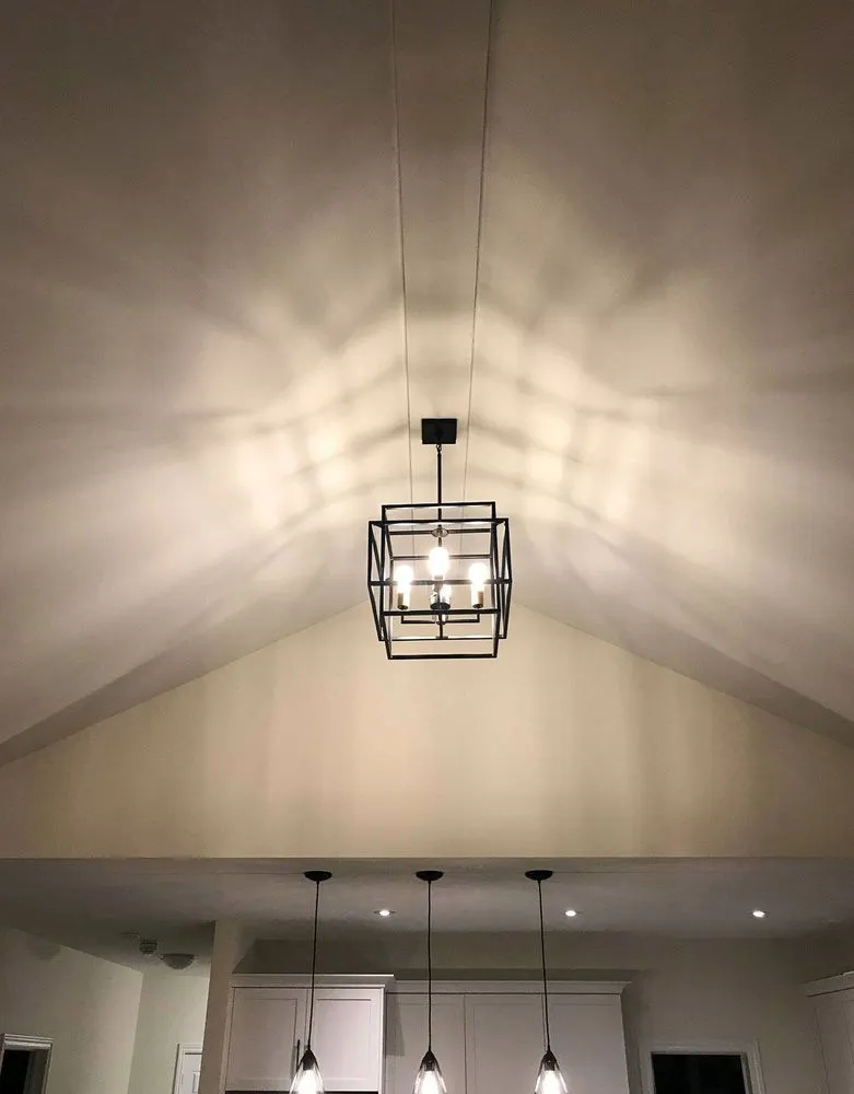 Slide of MidWest Electrical Services