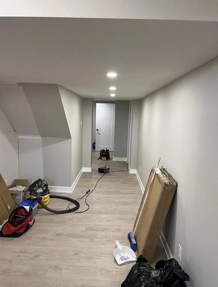 Slide of MidWest Electrical Services