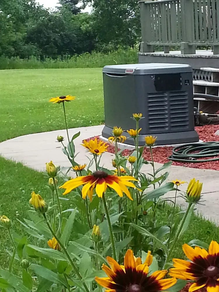 Slide of Midwest Energy Solutions