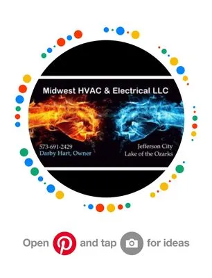 Midwest HVAC And Electrical