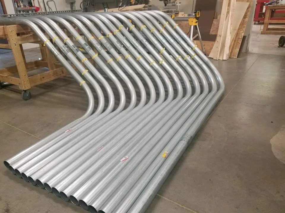 Slide of Midwest Prefabrication