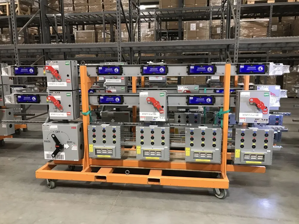 Slide of Midwest Prefabrication