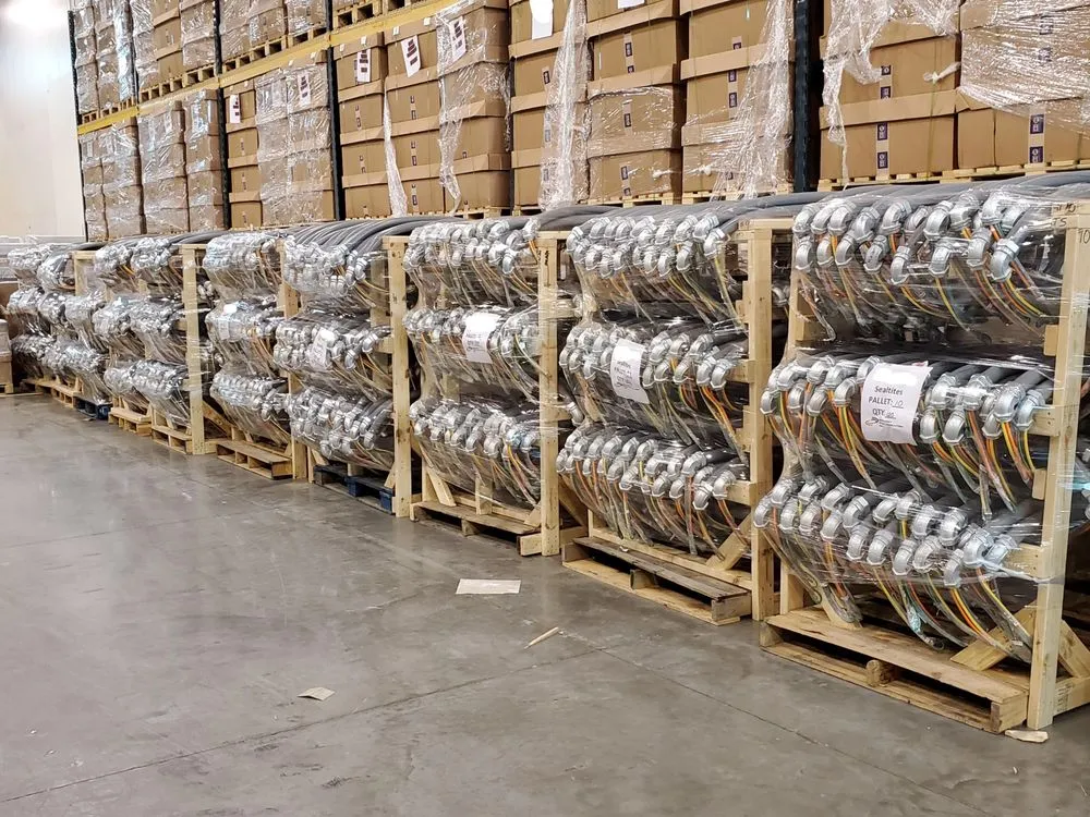 Slide of Midwest Prefabrication