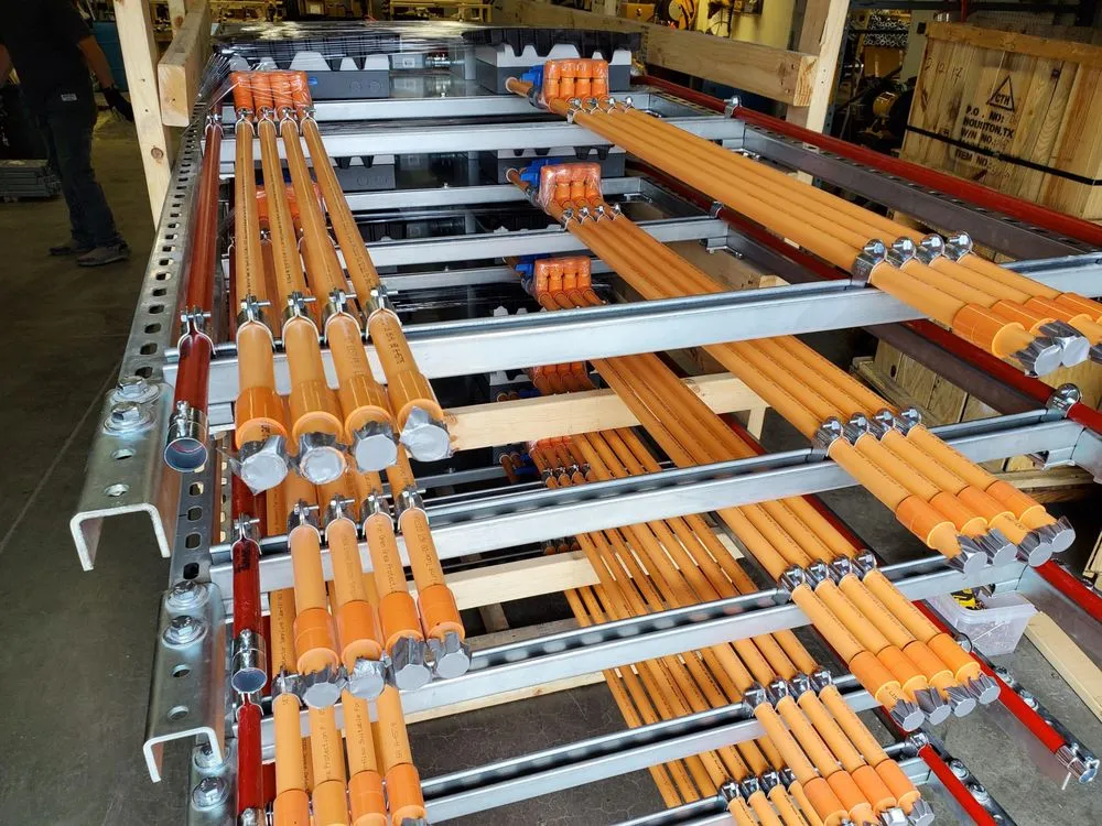 Slide of Midwest Prefabrication