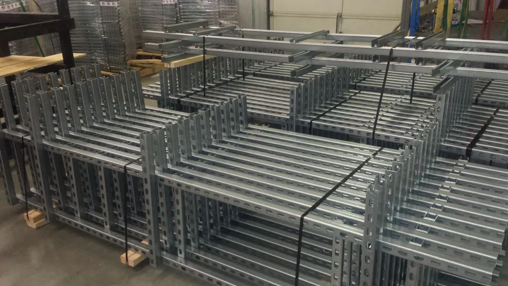 Slide of Midwest Prefabrication