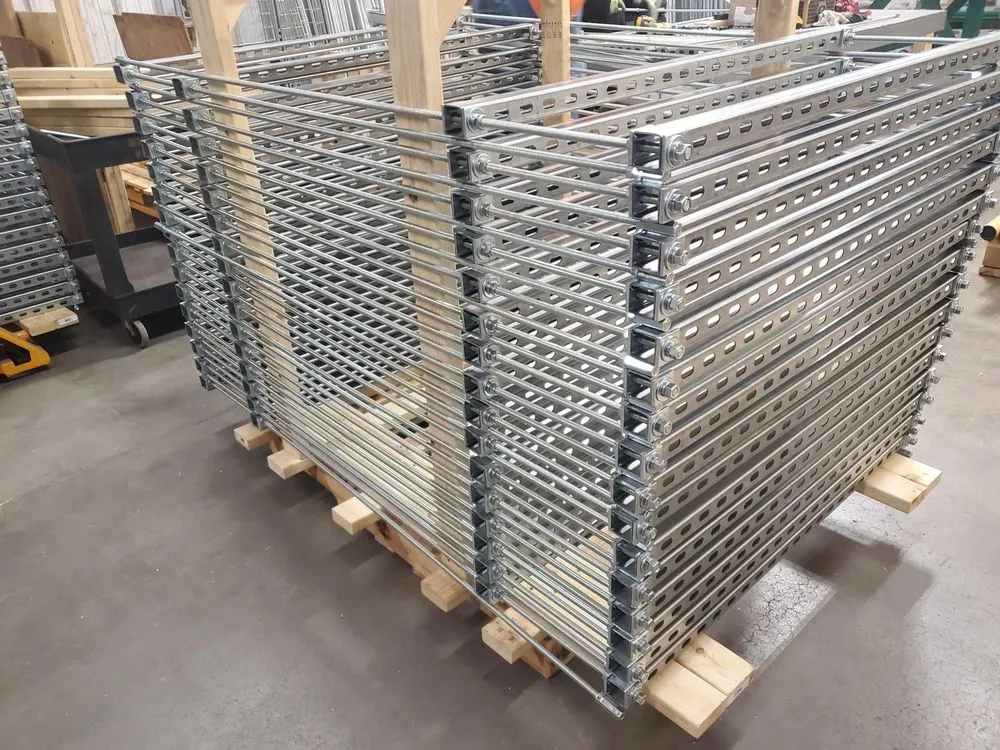 Slide of Midwest Prefabrication