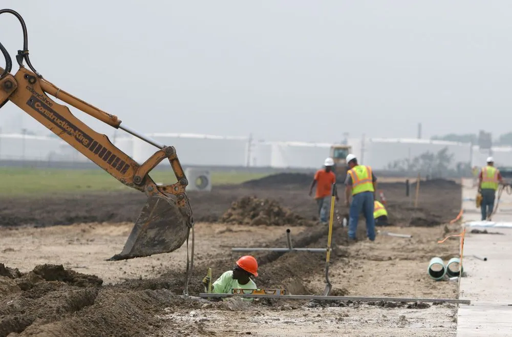 Slide of Midwestern Electric