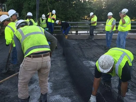 Slide of Midwestern Electric