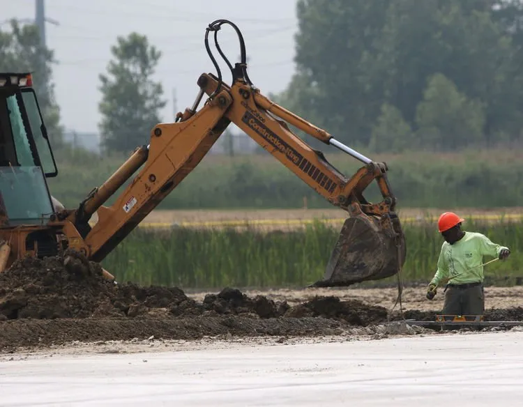 Slide of Midwestern Electric