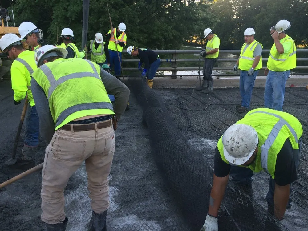 Slide of Midwestern Electric