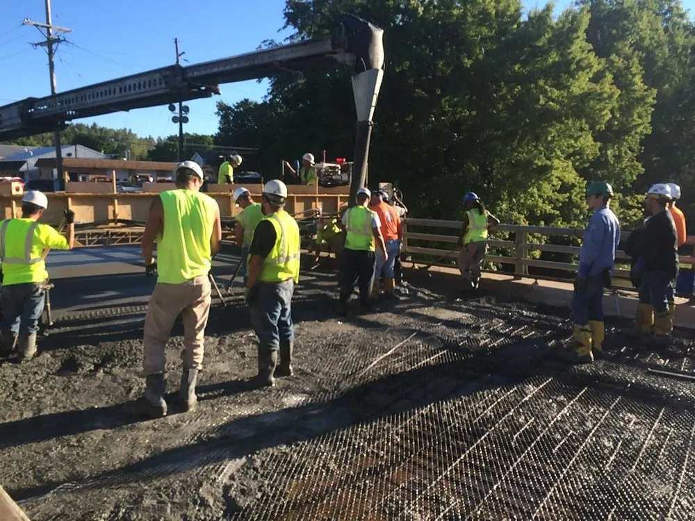 Slide of Midwestern Electric