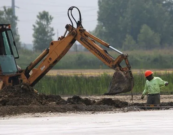 Slide of Midwestern Electric