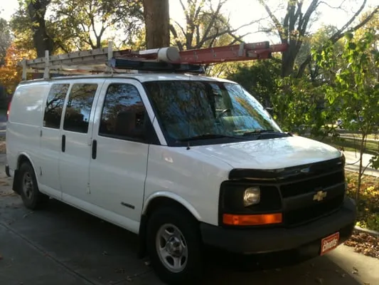 Midwestern Electrical Contractors Logo