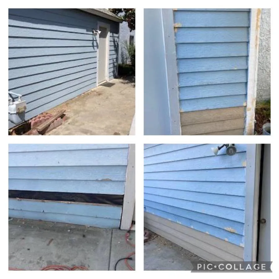 Slide of Mieko""""s Handyman Services