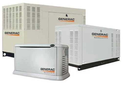 Slide of Miele Electric Power CT Generator Pros