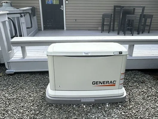 Miele Electric Power CT Generator Pros