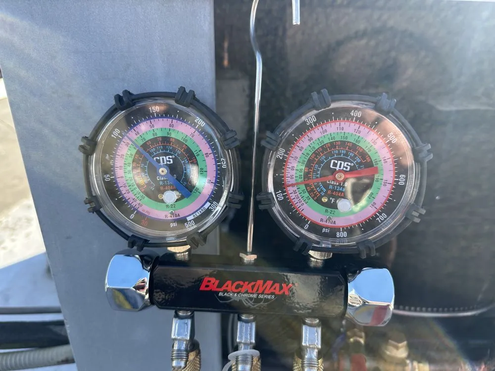 Slide of Miele USA Support