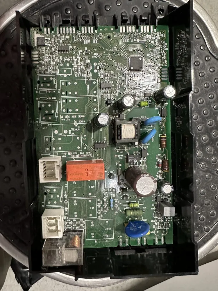 Slide of Miele USA Support